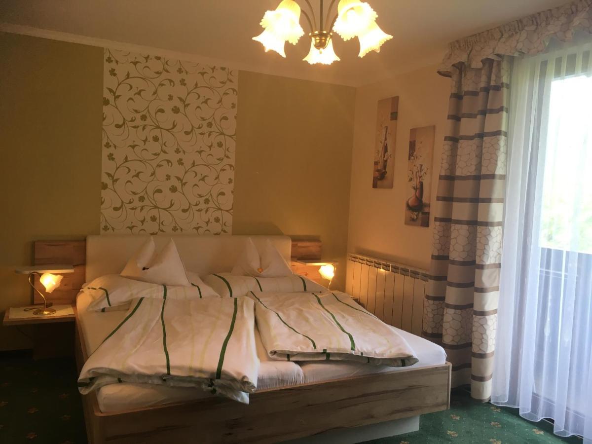 Gaestehaus Kloiberguetl Санкт Гильген Экстерьер фото