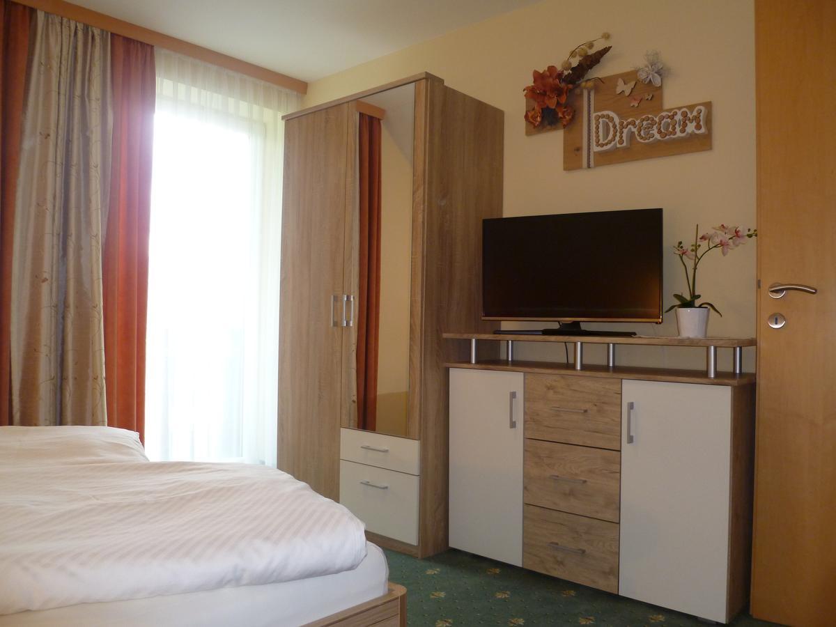 Gaestehaus Kloiberguetl Санкт Гильген Экстерьер фото